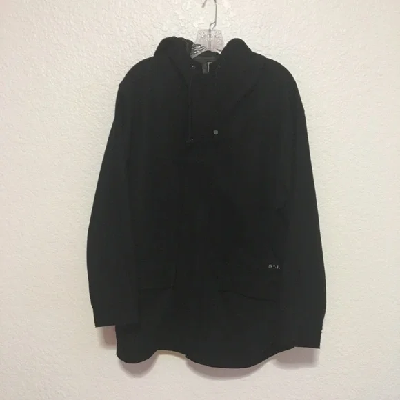Stussy | Jackets & Coats | Mens Vintage Stussy Full Zip Wool Blend